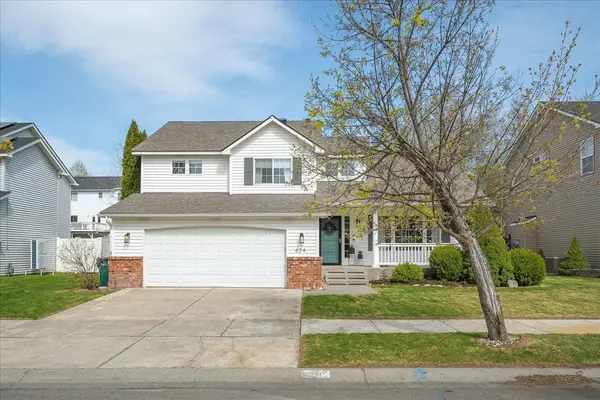 624 N Homestead Dr, Liberty Lake, WA 99019