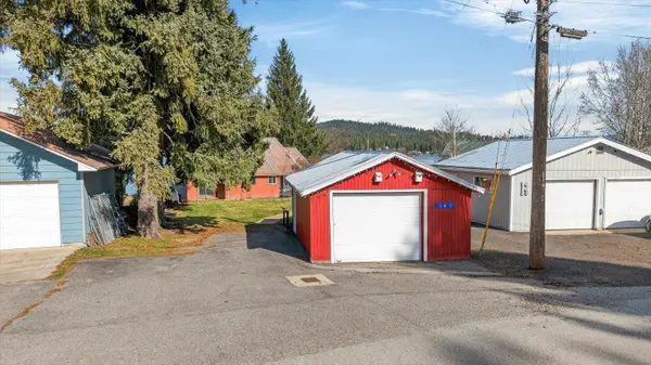 161 Elu Beach Rd, Newport, WA 99156