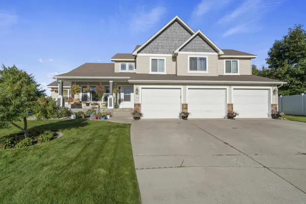 3908 S Virginia Ln, Spokane Valley, WA 99206