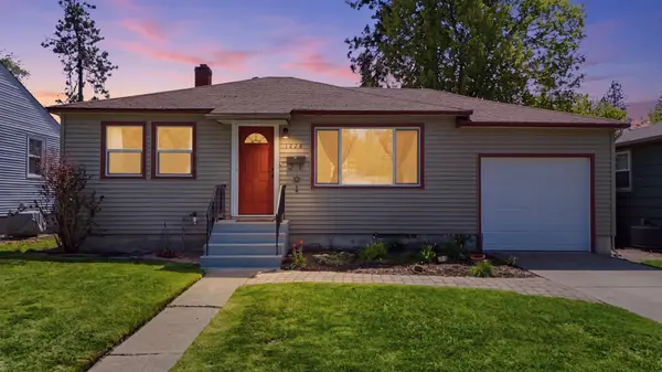 1228 E 40th Ave, Spokane, WA 99203