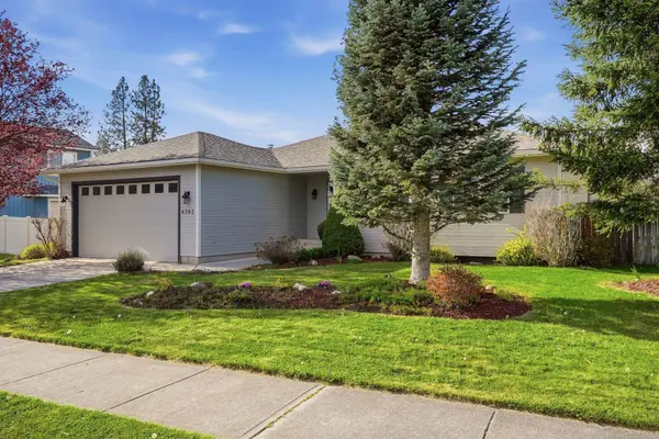 6302 W Selkirk Ave, Spokane, WA 99208
