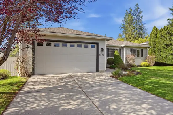 6302 W Selkirk Ave, Spokane, WA 99208