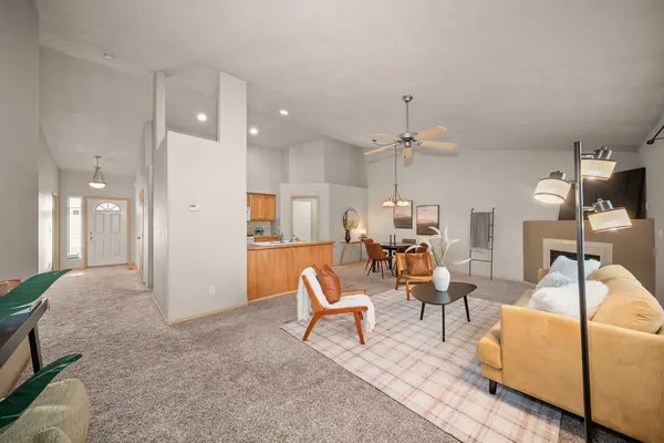 1712 N Drummond St, Spokane Valley, WA 99016