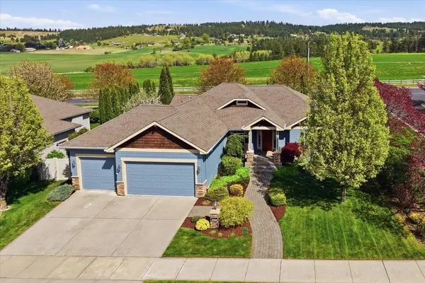 4405 S Williamson Ln, Spokane, WA 99223