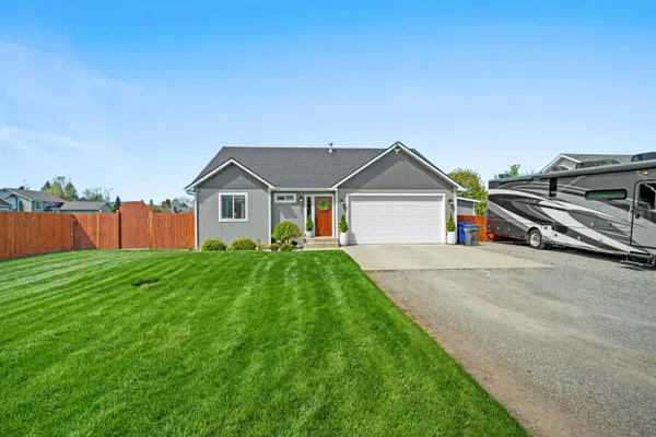 220 S Long Rd, Spokane Valley, WA 99016