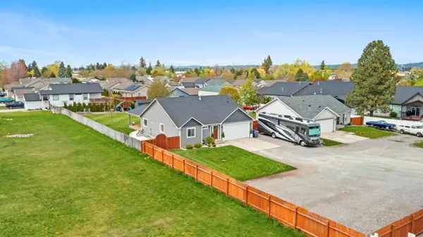 220 S Long Rd, Spokane Valley, WA 99016