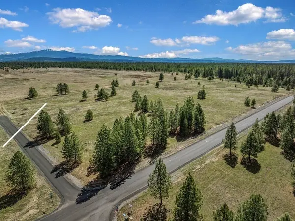 NKA W Findley Ln #Lot P, Deer Park, WA 99006