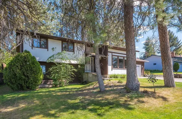 8018 N Normandie St, Spokane, WA 99208