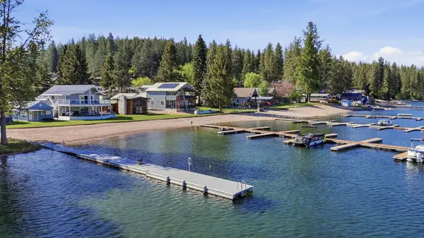 41863 Robert Rd, Loon Lake, WA 99148