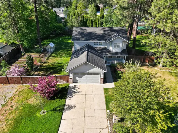 4413 E Moody Ln, Mead, WA 99021