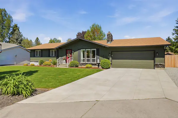11113 E 38TH Ave, Spokane Valley, WA 99206