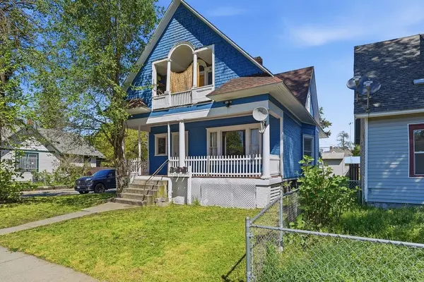 2030 W Dean Ave, Spokane, WA 99201