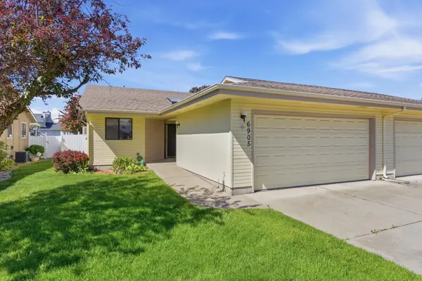 6905 N Hamilton Rd, Spokane, WA 99208