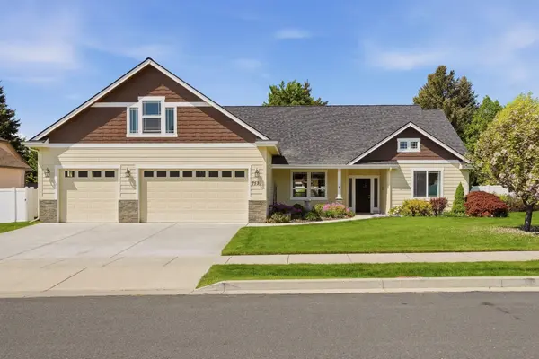 7521 N E St, Spokane, WA 99208