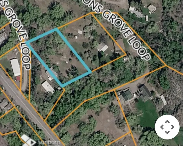 378A Elmer City Access Rd, Coulee Dam, WA 99116