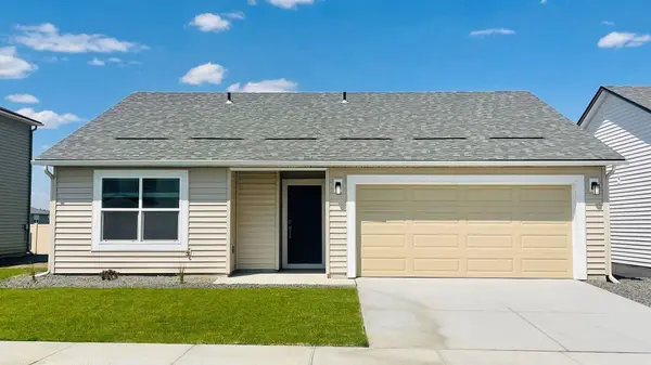 1006 E L St, Deer Park, WA 99006