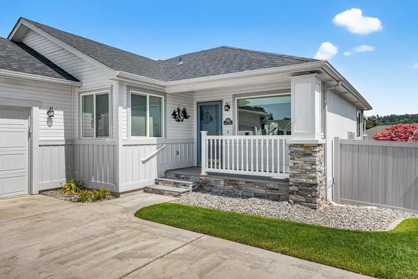 1925 S St Charles Rd, Spokane Valley, WA 99037