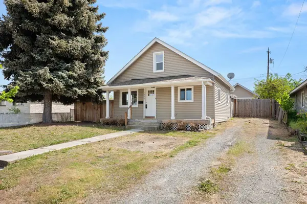 1928 E Heroy Ave, Spokane, WA 99207