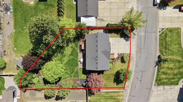 1417 S Glenn Rd, Spokane Valley, WA 99206
