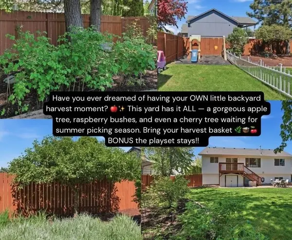 1417 S Glenn Rd, Spokane Valley, WA 99206