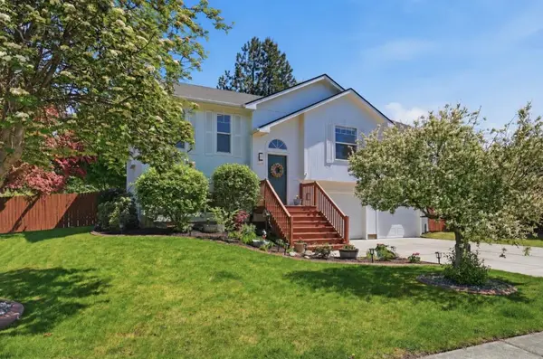 1417 S Glenn Rd, Spokane Valley, WA 99206