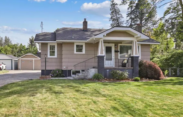 1032 E 33rd Ave, Spokane, WA 99203