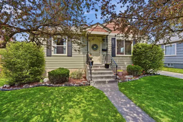 1311 E 40th Ave, Spokane, WA 99203