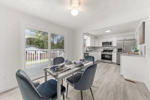 5138 W Rosewood Ave, Spokane, WA 99208