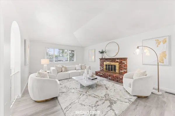 5138 W Rosewood Ave, Spokane, WA 99208