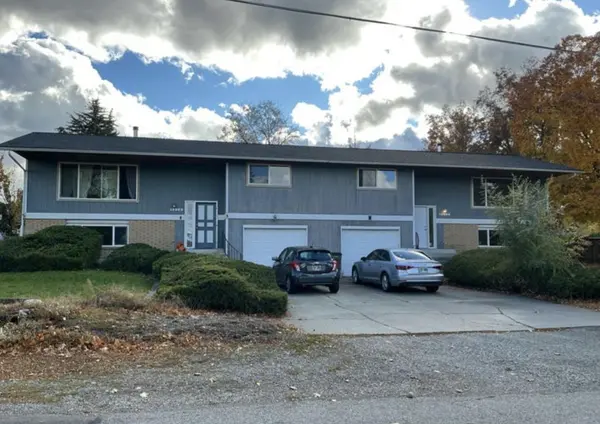 13220 E 12th Ave, Spokane Valley, WA 99216