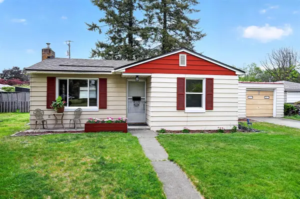 2921 N Locust Rd, Spokane, WA 99206