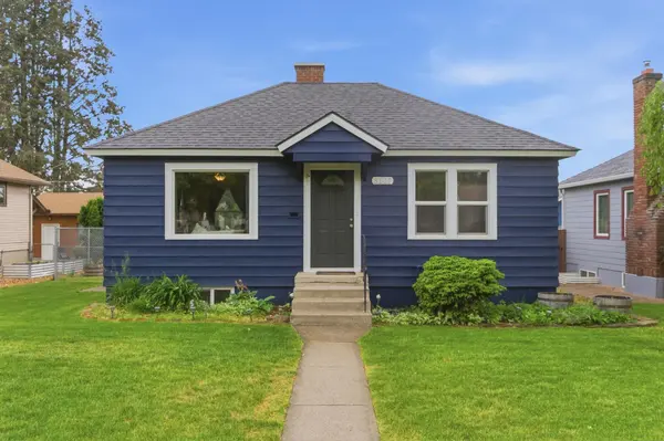 3107 W Fairview Ave, Spokane, WA 99205