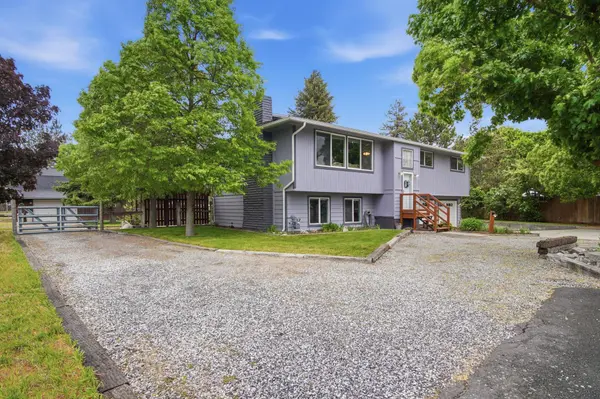 11607 N Cheyenne Rd, Mead, WA 99021-9318