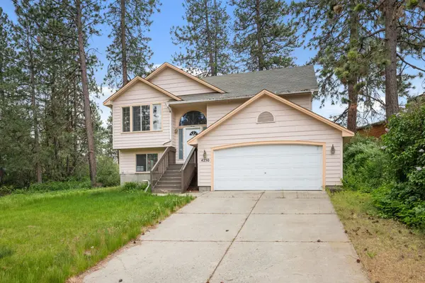 4250 E Congress Ave, Spokane, WA 99223