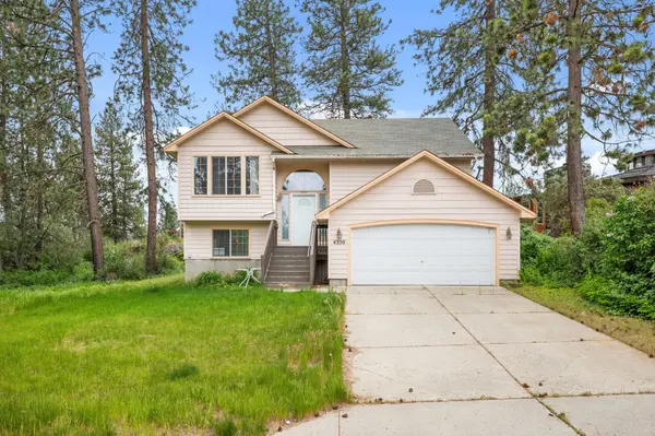 4250 E Congress Ave, Spokane, WA 99223