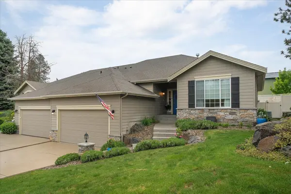 8106 N Calispel Ct, Spokane, WA 99208