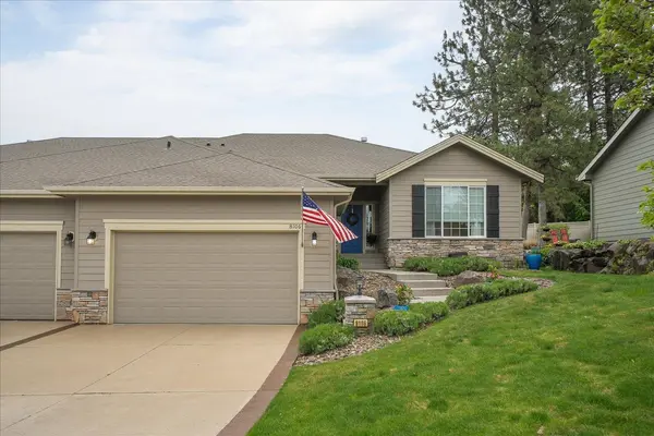 8106 N Calispel Ct, Spokane, WA 99208