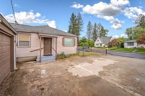 6025 N Cook St, Spokane, WA 99208