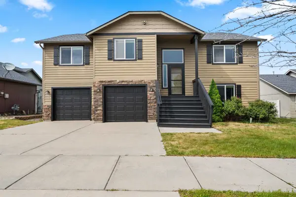 12424 W 1st Ave,  Airway Heights,  WA 99001