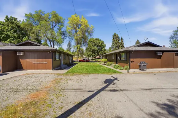 1517 W Euclid Ave #1519 W Euclid Ave, Spokane, WA 99205