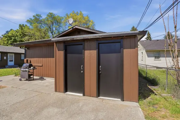 1517 W Euclid Ave #1519 W Euclid Ave, Spokane, WA 99205