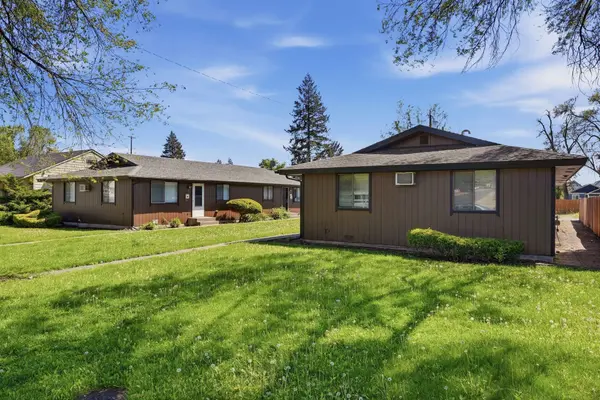 1517 W Euclid Ave #1519 W Euclid Ave, Spokane, WA 99205