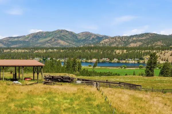 XX W Charles Rd, Nine Mile Falls, WA 99026