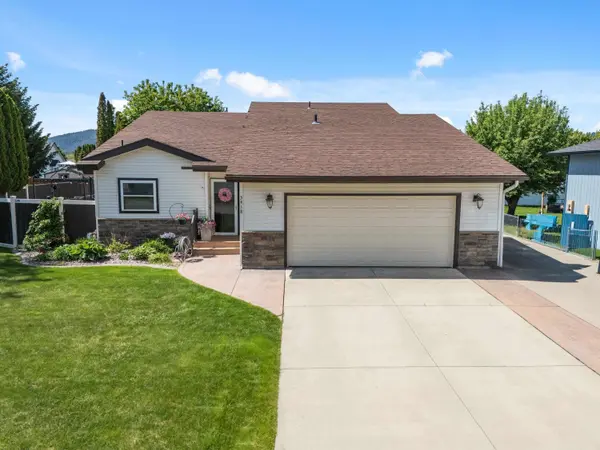 3418 S Melissa Dr, Spokane Valley, WA 99206