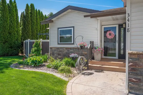 3418 S Melissa Dr, Spokane Valley, WA 99206