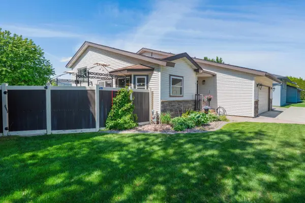 3418 S Melissa Dr, Spokane Valley, WA 99206