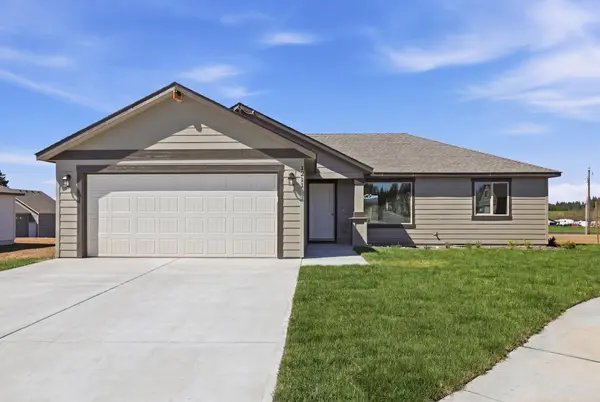 1211 N Layton Ave, Deer Park, WA 99006