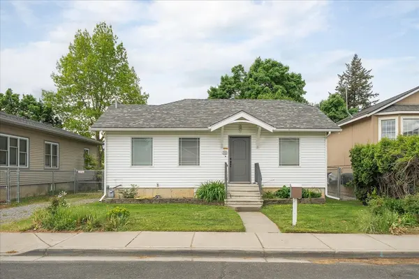 3138 E 33rd Ave, Spokane, WA 99203