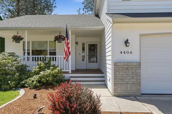 4406 E Woodglen Rd, Mead, WA 99021