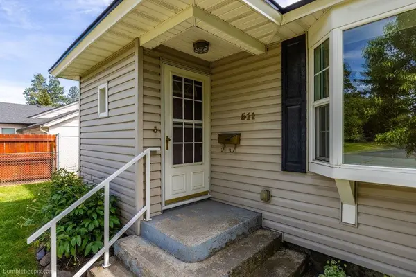 511 W Central Ave, Spokane, WA 99205